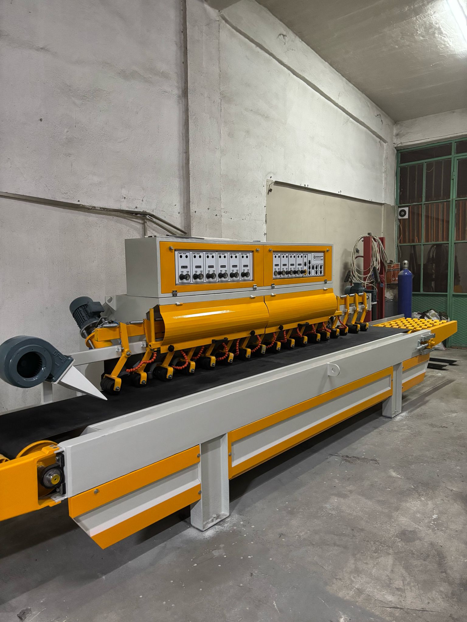 Seçilmiş Mermer Makinaları